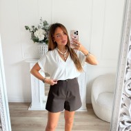 SHORT CHOCO SHORT CHOCO