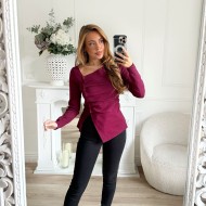 JEAN SKINNY NOIR