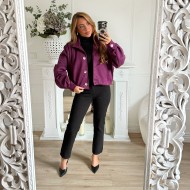 JEAN MOM FIT NOIR STRETCH JEAN MOM FIT NOIR STRETCH