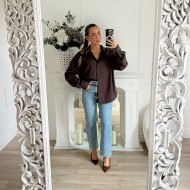 JEAN MOM FIT