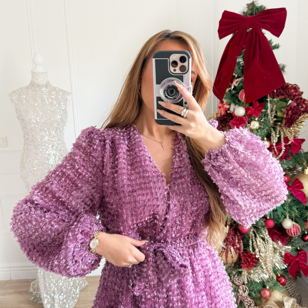 COMBISHORT VIOLINE LOANE