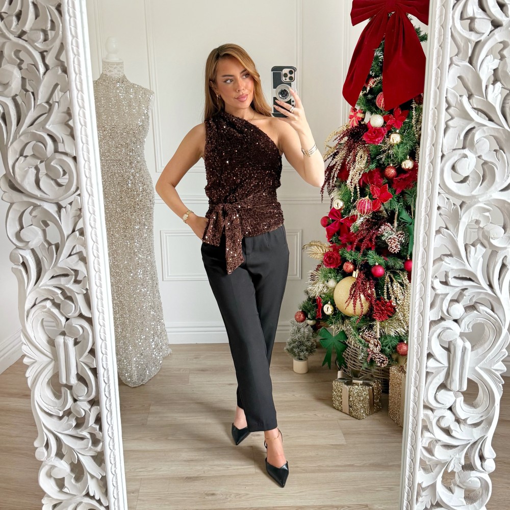 TOP MONOMANCHE VANESSA CHOCO