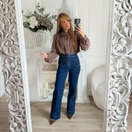 JEAN BRUT BOUTONS DORÉS MEÏSSA